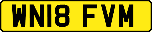 WN18FVM