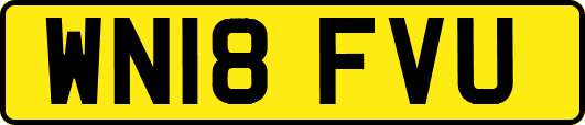 WN18FVU