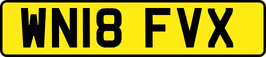 WN18FVX