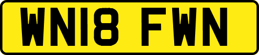 WN18FWN