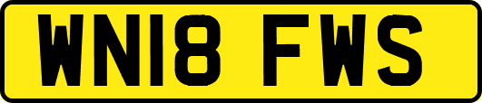 WN18FWS
