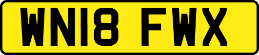 WN18FWX