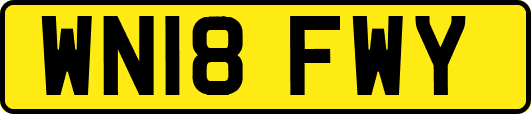 WN18FWY