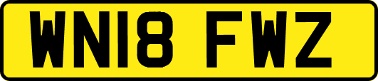 WN18FWZ