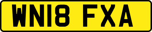 WN18FXA