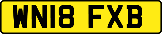 WN18FXB