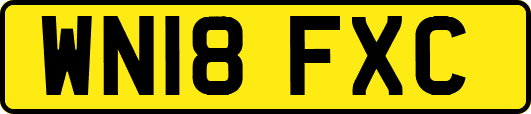 WN18FXC