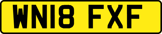 WN18FXF