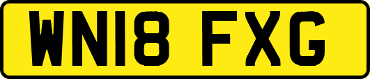 WN18FXG