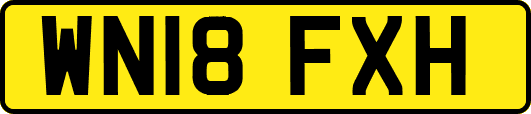 WN18FXH