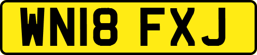 WN18FXJ