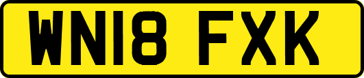WN18FXK