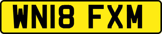 WN18FXM
