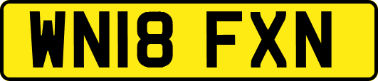 WN18FXN