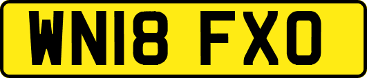 WN18FXO