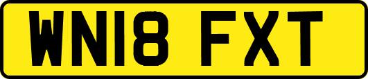 WN18FXT