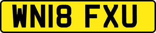 WN18FXU