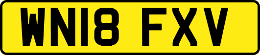 WN18FXV