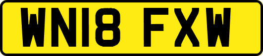 WN18FXW