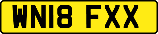WN18FXX