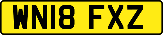 WN18FXZ