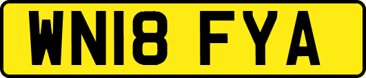 WN18FYA