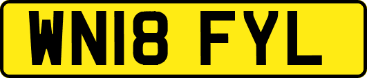 WN18FYL