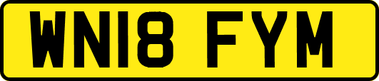 WN18FYM