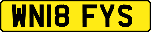 WN18FYS