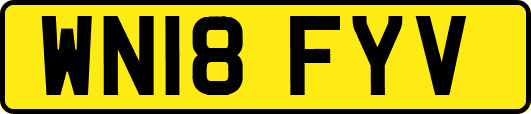 WN18FYV