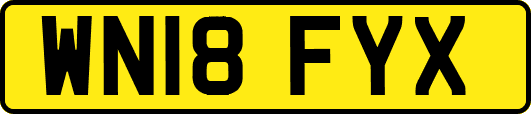WN18FYX