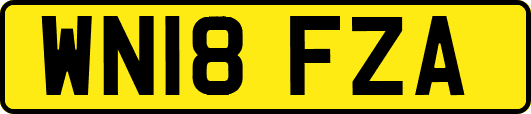 WN18FZA