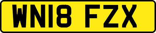WN18FZX