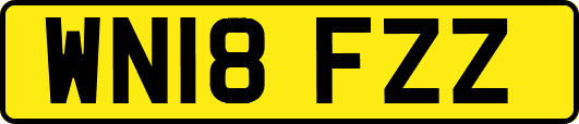WN18FZZ