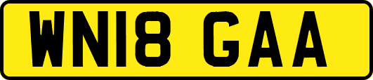 WN18GAA