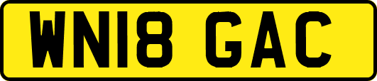 WN18GAC