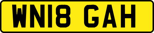 WN18GAH