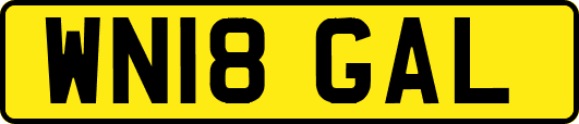 WN18GAL