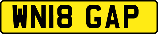 WN18GAP