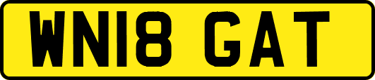 WN18GAT