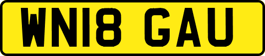 WN18GAU