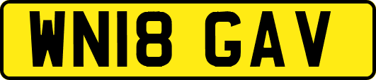 WN18GAV