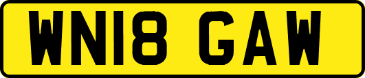 WN18GAW