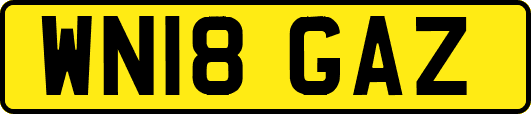 WN18GAZ