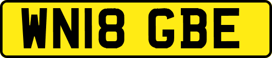 WN18GBE