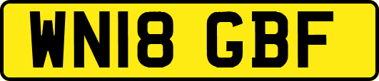 WN18GBF