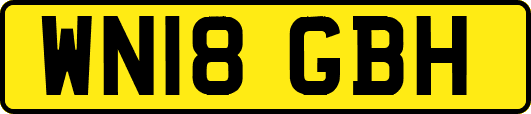 WN18GBH