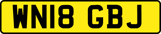 WN18GBJ