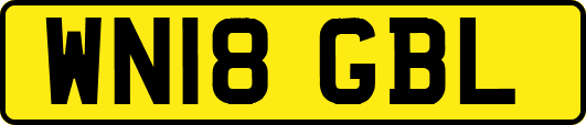 WN18GBL