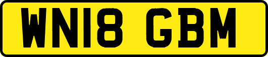 WN18GBM
